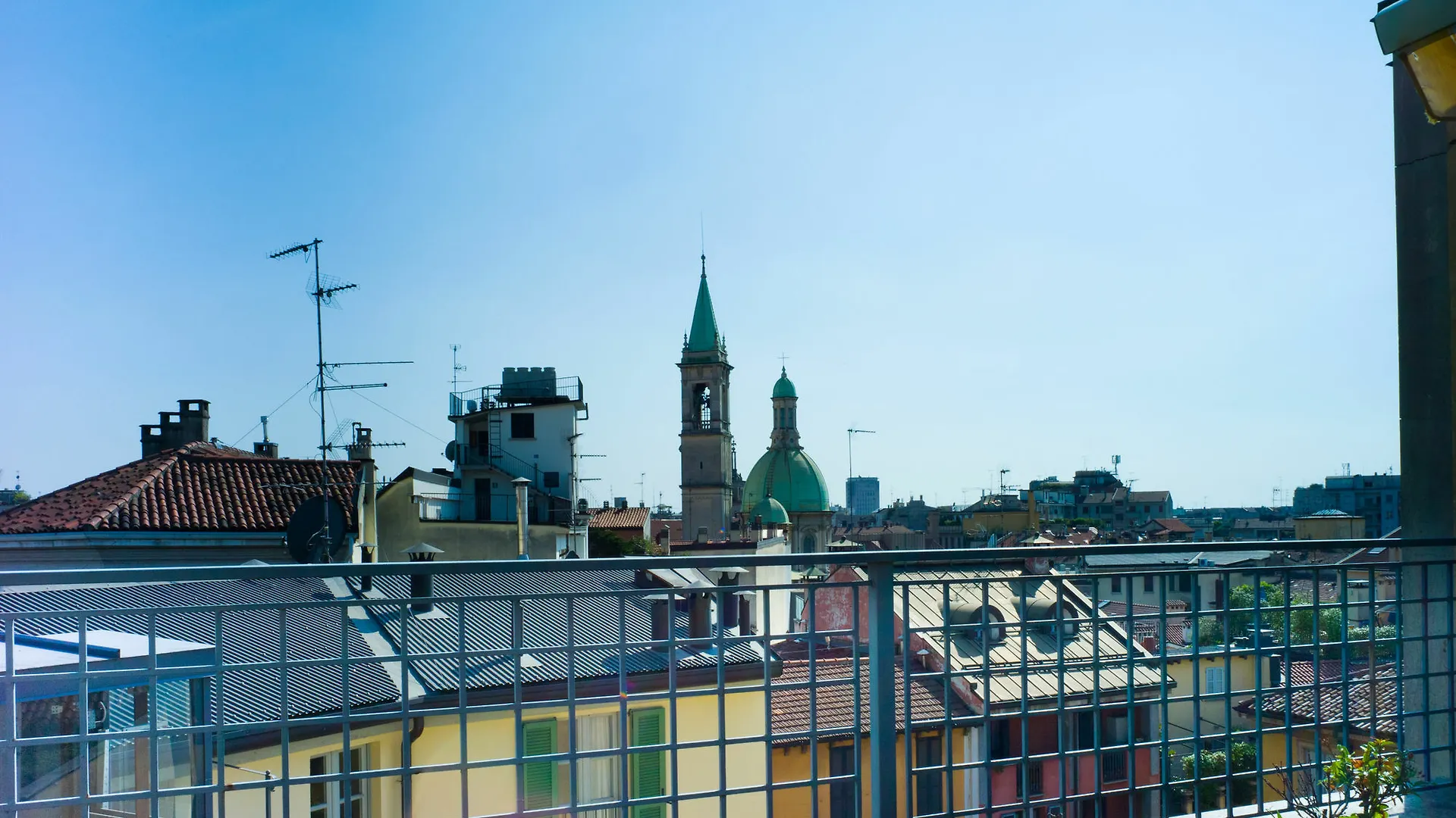 Brera Apartments In Duomo Milano